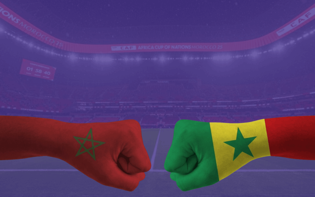 Relations Maroc Sénégal après la CAN 2026 : analyse des tensions et réactions