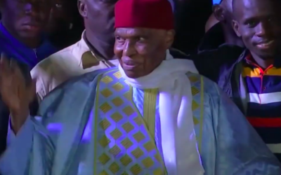 Centenaire d’Abdoulaye Wade : Entre hommage populaire et mémoire contestée