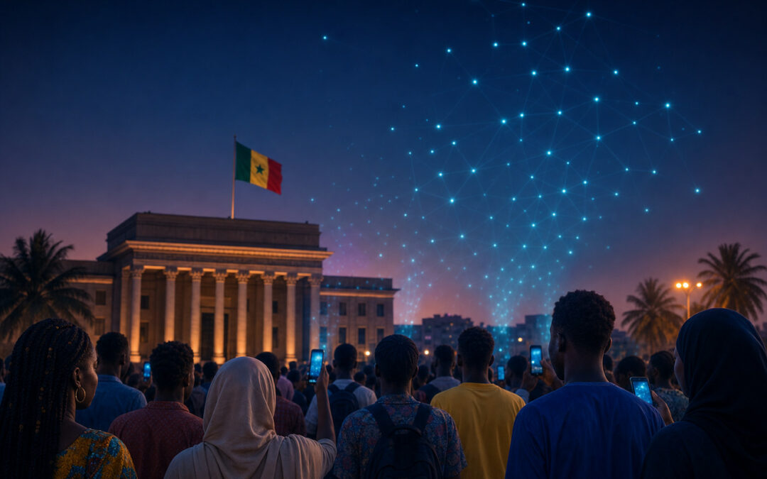 Sénégal : la confiance institutionnelle tient par le symbole, vacille par les hommes